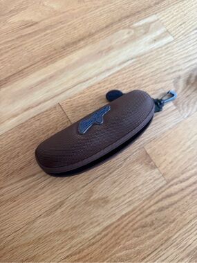 Maui Jim sunglasses case